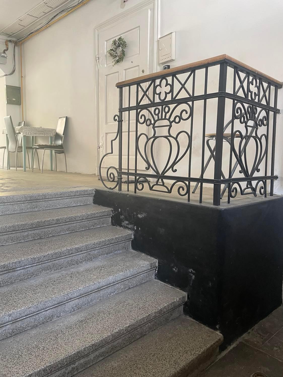 Valentina'S Apartment In City Center Брашов Экстерьер фото